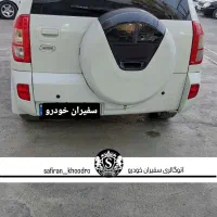 ام وی ام x33نیو مدل۹۴|خودرو سواری و وانت|ارومیه, |دیوار