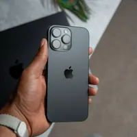 اپل iPhone 15 Pro Max با حافظهٔ ۲۵۶ گیگابایت|موبایل|بهبهان, |دیوار