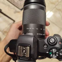 دوربین تولید محتوا|دوربین عکاسی و فیلمبرداری|تهران, ستارخان|دیوار