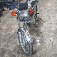 تیزپرتوس مدل 95