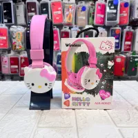 هدفون عروسکی ، کرومی|لوازم جانبی موبایل و تبلت|گرگان, |دیوار