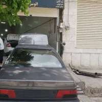 روا 86|خودرو سواری و وانت|کوهدشت, |دیوار