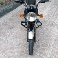 متورKLD200کم کارکرد|موتورسیکلت|تهران, صد دستگاه|دیوار