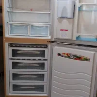 فروش یخچال فریزر