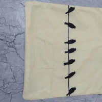 کوسن|رختخواب، بالش، پتو|کرمانشاه, |دیوار