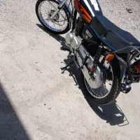 موتور دینو ۱۲۵|موتورسیکلت|شیراز, ستارخان|دیوار