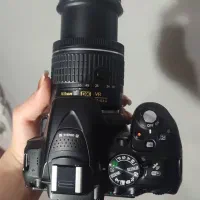 دوربین نیکون D5300