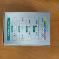 چراغ دکوراتیو استوانهای