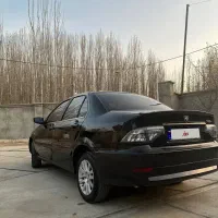 سورن پلاس فول|خودرو سواری و وانت|شاهین دژ, |دیوار