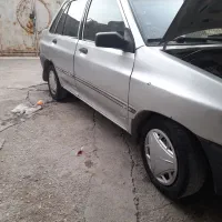 ۸۴ پراید تمیز