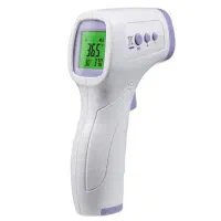 تب سنج دیجیتال مدل تفنگی گم شده