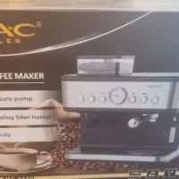 دستگاه اسپرسو