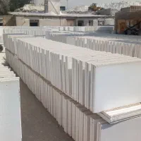 پنل گچی دیوار گچی دیوار پیش ساخته ۱۰.۸.۷سانتی