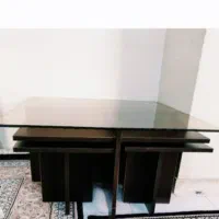 میز و عسلی رایگان