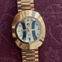 ساعت RADO رادو ..معاوضه