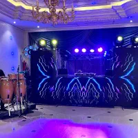 دیجی Dj اجرای حرفه ای مراسم