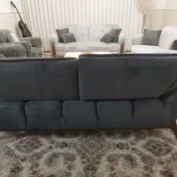 مبل تخت خوابشو|تخت و سرویس خواب|قم, کلهری|دیوار
