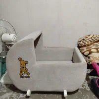 گهواره و تخت  کودک و نوزاد خاص