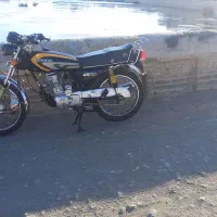 موتور ۱۵۰ کارخانه مدارک تکمیل