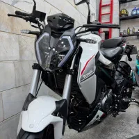 بنلی 180 درحد خشک 1402 cf150 آپاچی 200 ns160