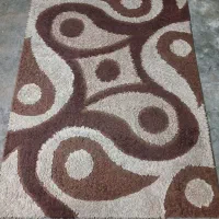 فرش ۴ متری و ۲ متری