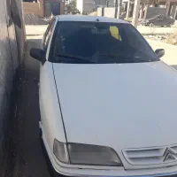 زانتیا ۸۸|خودرو سواری و وانت|یاسوج, |دیوار