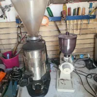 آسیاب صنعتی کنیل