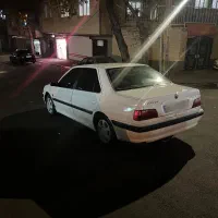 پژو پارس مدل 98 TU5|خودرو سواری و وانت|تبریز, |دیوار