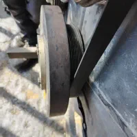 سمند تاکسی 83