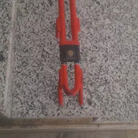 قفل فرمان