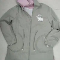 بارانی دخترانه