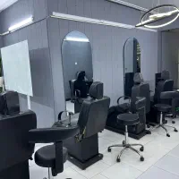 اجاره صندل برای تمام خدمات رنگ ولایت کراتین فیبروز|خدمات آرایشگری و زیبایی|تهران, صادقیه|دیوار