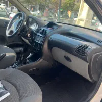 پژو۲۰۶مدل۹۹|خودرو سواری و وانت|شیراز, ابیوردی|دیوار