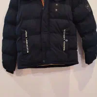 کاپشن پسرانه