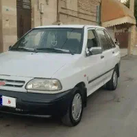 پراید۱۳۱مدل۹۰|خودرو سواری و وانت|بجنورد, |دیوار