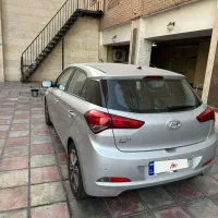 I20هیوندای|خودرو سواری و وانت|اصفهان, مصلی|دیوار