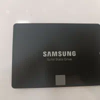 ssd 500 GB sumsong