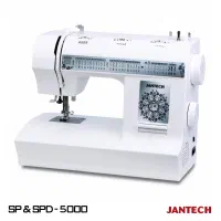 چرخ خیاطی جان تیک مدلsp5000