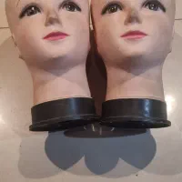 کله مانکن کلاه|فروشگاه و مغازه|گرگان, |دیوار