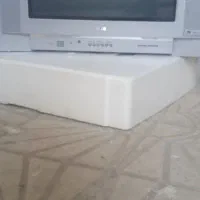 تلویزیون نو نو داخل کارتن۲۱اینچ