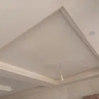 گچ کاری ولکه گیری و توکاری درجه ۱