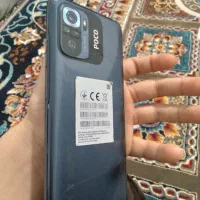 گوشی پکو m5s|موبایل|موچش, |دیوار