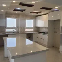 115متر 2خواب /لابی و لابی‌من/ قیطریه