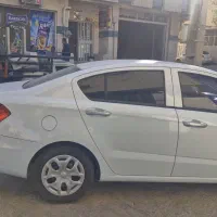 برلیانس H230 دنده ای مدل ۱۳۹۶ فروش یا معاوضه خودرو|خودرو سواری و وانت|اصفهان, آفاران|دیوار