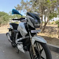 اپاچی ۱۸۰ مدل ۹۴