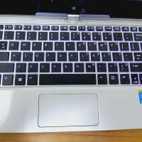 لپ تاپ hp Revolve810|رایانه همراه|قم, اسمعیل آباد|دیوار