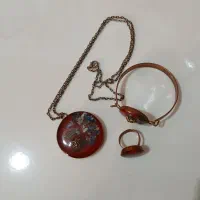 تعدادی اکسسوری درحدنو|بدلیجات|اراک, |دیوار