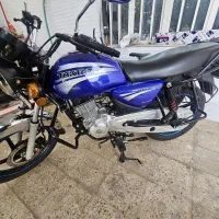 موتورسیکلت ۲۰۰