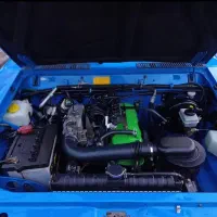 زامیاد ۱۴۰۱ دوگانهسوز عروسک|خودرو سواری و وانت|ارومیه, |دیوار