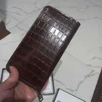 کیف پول چرم